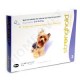Stronghold dog 2.6 to 5 kg kills Fleas, Worms, Ear Mite